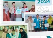 Dwi Angga 2024: Jejak Prestasi Riset, Sastra, dan Keilmuan dari Lokal ke Global