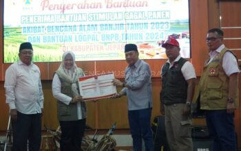 Pj Bupati Jepara