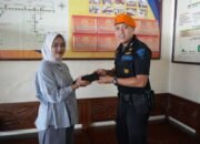Jangan Khawatir Barang Tertinggal di Kereta, KAI Miliki Layanan ‘Lost and Found’!