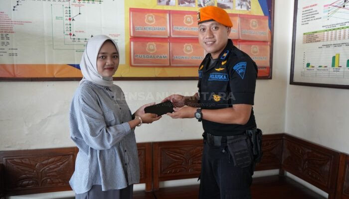 Jangan Khawatir Barang Tertinggal di Kereta, KAI Miliki Layanan ‘Lost and Found’!