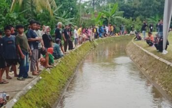 Ketua DPC GRIB Jaya Banjarnegara