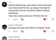 PT SDO Enggan Bayar Pajak, Warga Ramai-ramai Dukung Pemerintah Dumai