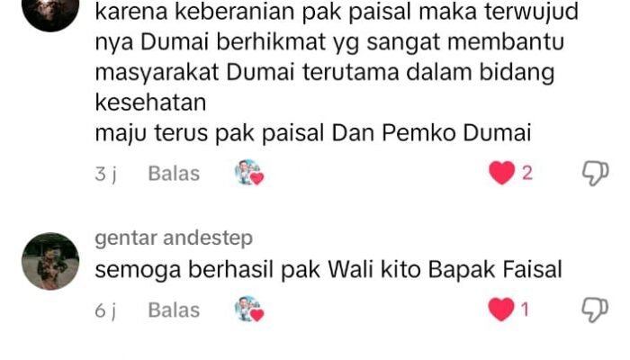 PT SDO Enggan Bayar Pajak, Warga Ramai-ramai Dukung Pemerintah Dumai
