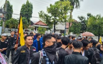 Tolak PPN 12 Persen