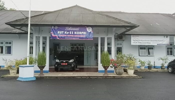 Dishub Banjarnegara Optimis Target Retribusi Parkir 2024 Rp 1,8 Miliar Tercapai
