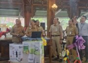 Bermodal Jajanan, Warga Ikut Andil Membangun Jepara, Simak Beritanya