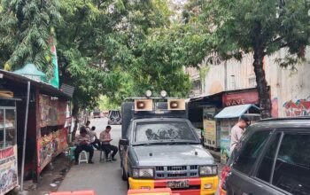 Kasi Humas Polres Pamekasan