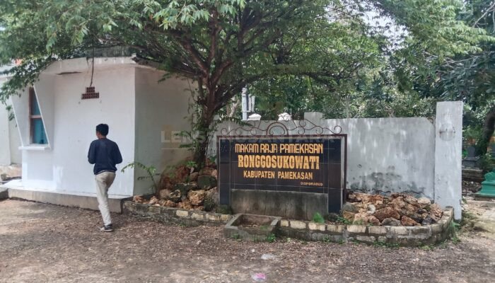 Kabupaten Pamekasan Tidak Punya Cagar Budaya yang Diakui