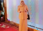 DWP Kabupaten Asahan Raih Juara I Pelaporan E-Reporting Tahun 2024 Tingkat Provinsi Sumatera Utara