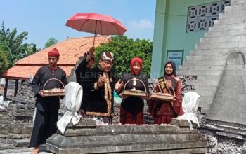 Pj Bupati Sampang