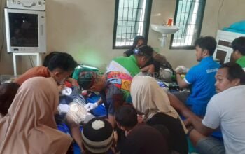 Keperawatan Mandiri As-Shopa