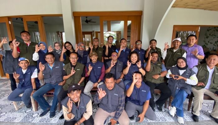 Media Workshop BPJS Kesehatan Banyuwangi Bangun Masyarakat Sehat