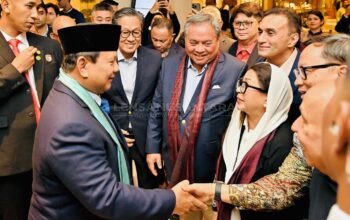 Presiden RI