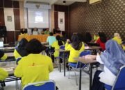 Komitmen Terus Melenting, SMKN 2 Bondowoso Gelar Pelatihan Deep Learning Dan Kecerdasan Buatan