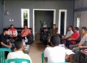 Kelompok Tani Raya Abadi Desa Kaliajir Banjarnegara Resmi Dikukuhkan, Berikut Pesan Penyuluh