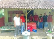 Setelah Viral Diberitakan, Kadinsos Pangandaran Turun Langsung ke Rumah Nuryadin