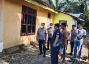 Keluarga Korban Minta Polres Kaur Segera Tangkap Pelaku Pembunuhan Sadis