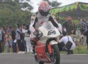 Sirkuit Parang Siap Jadi Pusat Otomotif Jawa Timur, Begini Dukungan DPRD Magetan