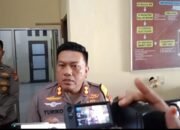 Polres Kaur Berhasil Menangkap 2 Terduga Pelaku Pembunuhan Sadis Warga Desa Karang Dapo