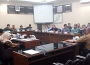 DPRD Banjarnegara Desak Bapermades, Segera Melaksanakan Putusan Mahkamah Konstitusi Nomor 92 Tentang Desa