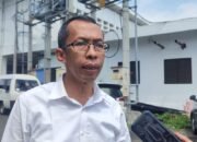 Viral Video Oknum Camat Diduga Pungli, Thamrin Dipanggil Tim Siber Pungli