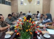 Direktur Java Lotus Hotel Jember Akui Punya Tunggakan Pajak Rp 3,8 miliar, Ketua Komisi C: Berikan Sangsi Penutupan