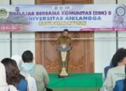 Pj Bupati Madiun Serahkan Tiga SK Dewan Pengawas Rumah Sakit Dolopo