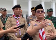 PJ Gubernur Jatim, Simulasi 12.600 Porsi Makan Bergizi Gratis di Jember