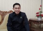 Menanggapi Putusan MK Nomor 92, Ketua DPRD Anas : Jangan Salah Langkah