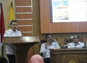 Konsultasi Publik RKPD 2026 untuk Pembangunan Berkelanjutan