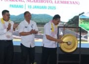 Launching Musrenbang Kecamatan, DPRD Magetan Komitmen Kawal Aspirasi Prioritas Pembangunan 2026