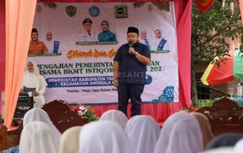 Bupati Tapanuli Selatan