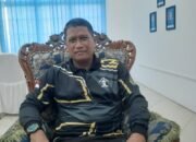 Kalapas Pangkalan Bun Tegaskan Tidak Ada Perlakuan Istimewa untuk Terpidana Kasus Ijazah Palsu