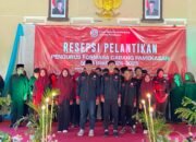 FORMASA Cabang Pamekasan Lantik 37 Pengurus Baru