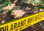 Kematian Bapak dan Anak di Desa Masaran Banjarnegara Masih Misteri, Beberapa Saksi Diperiksa