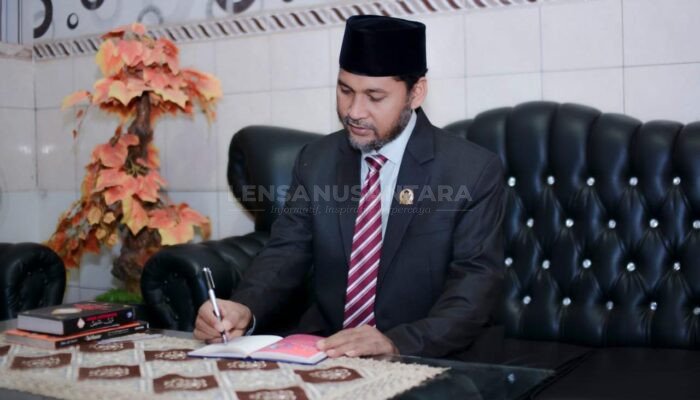 Demi Kepentingan Masyarakat, Sekretaris DPC PPP Bondowoso Desak Pemkab Segera Gelar Open Bidding