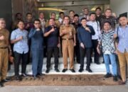 Perintah Kemendagri, Sebelum PJ Bupati Banjarnegara Berakhir Kades Terpilih Wajib Dilantik