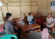 Kapolres Komitmen Tindak Tegas Pelaku Kejahatan, Ciptakan Rasa Aman Bagi Masyarakat