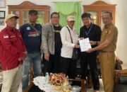 Perkuat Kemitraan Media dan Pemerintah, Kaban Kesbangpol Kobar Apresiasi Kehadiran SPRI