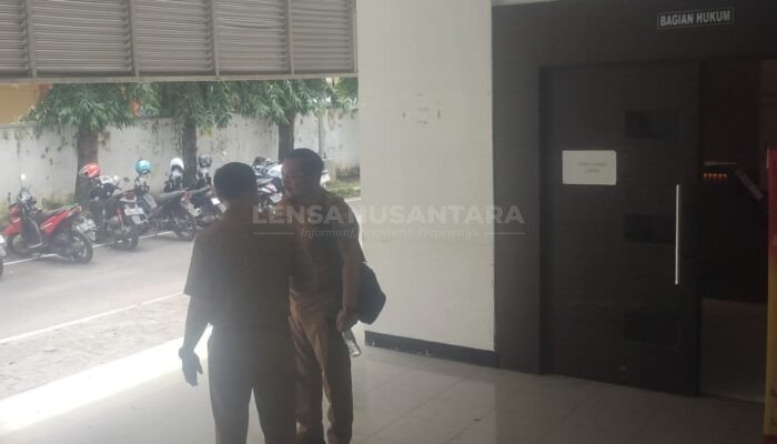 Kades Sukosari Puas Kinerja Tim Saber Pungli Jember, Oknum Camat Aktif Enggan Berkomentar