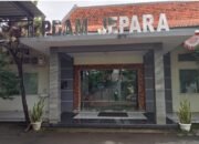 Musim Hujan, Air PDAM di Jepara Kota Jarang Mengalir