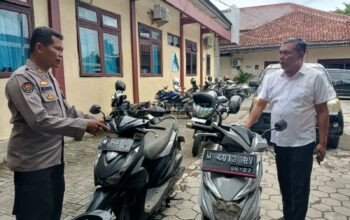 Kasi Humas Polres Pamekasan