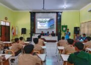 Inovasi Pijar Merdeka, SMKN 1 Klabang Datangkan PLN Kuatkan Kompetensi Siswa Teknik Instalasi Tenaga Listrik