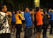 NightRition, Lari Malam dan Edukasi Gizi Sambut Hari Gizi Nasional 2025