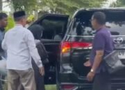 Bupati Madiun Terpilih Tolong Ibu Hamil yang Hendak Melahirkan