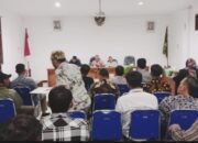 Pelantikan Kades Terpilih di Kabupaten Banjarnegara 10 Hari Lagi