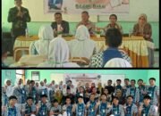SMAN 1 Tenggarang Bondowoso Gelar Pelatihan Tim Penggerak Literasi Sekolah