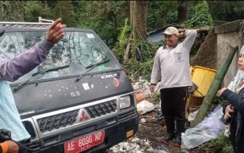 Ketua Komisi B DPRD Magetan