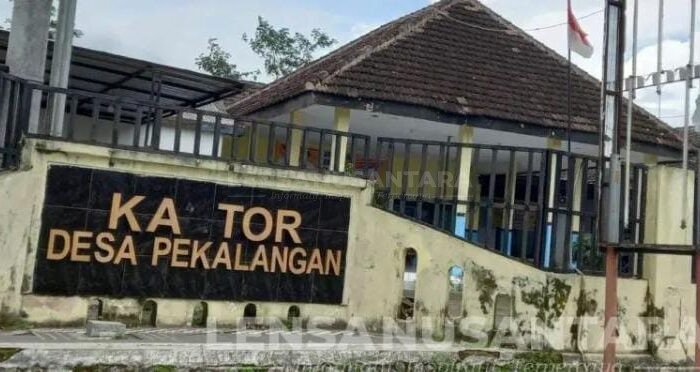 Diduga Anggaran BLT DD 2024 Disalurkan di Tahun 2025 oleh Pemdes Pekalangan Bondowoso, Ini Kata Ketua SKAK