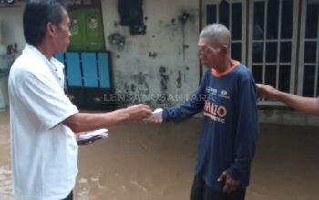 Kepala Desa Sidodadi